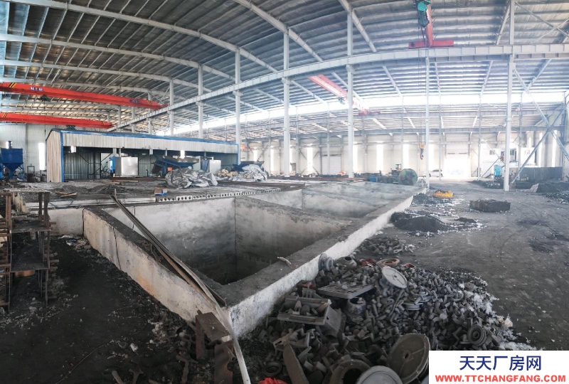 衡水 阜城(出租) 鑄造廠房帶電爐變壓器