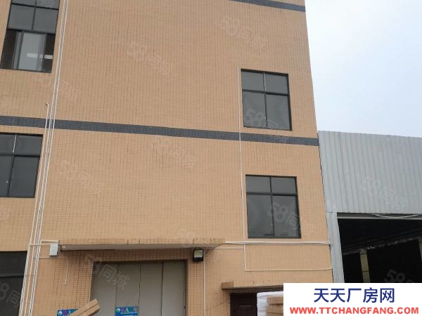 贛州市南康家具廠 南康區(qū)鏡壩標(biāo)準(zhǔn)廠房轉(zhuǎn)讓,可噴漆