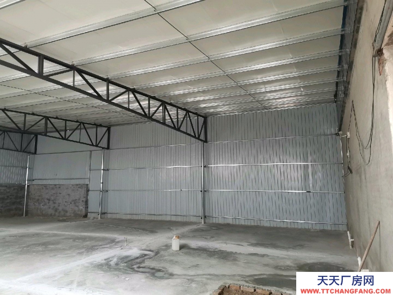 衡水 饒陽(出租) 十四乘二十二院改建的庫房