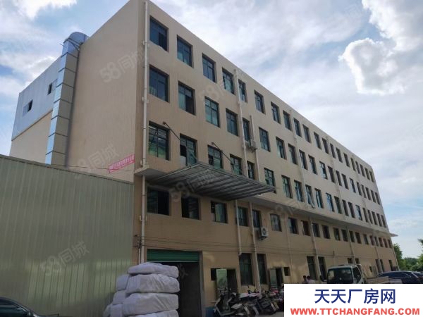 贛州市南康家具廠(chǎng)  南康汽車(chē)城商服大樓轉(zhuǎn)讓