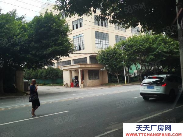 贛州市南康家具廠 南康汽車城商服大樓轉(zhuǎn)讓