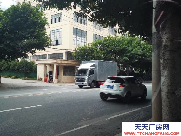 贛州市南康家具廠 南康汽車城商服大樓轉(zhuǎn)讓