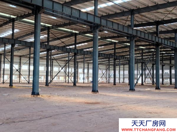 (出售) 能進大掛車。廠房要求整改。能生產(chǎn)家具，周邊是大園區(qū)。