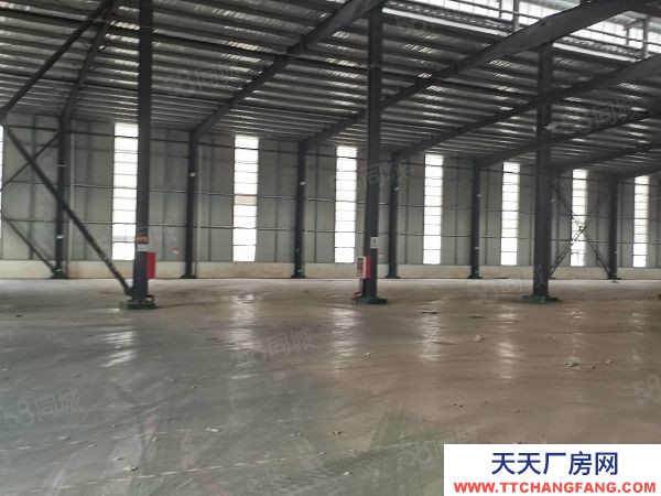 贛州市南康機(jī)加工廠房 南康區(qū)鋼結(jié)構(gòu)廠房轉(zhuǎn)讓