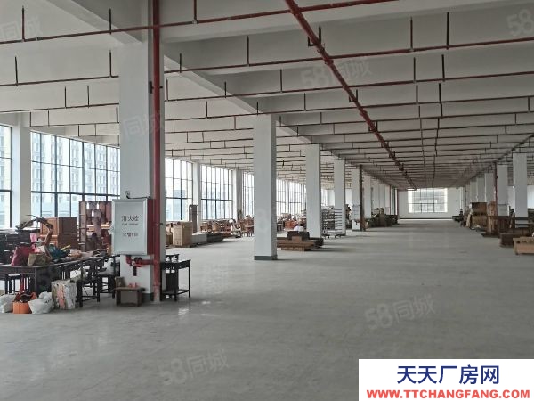贛州市南康家具廠 南康家具產(chǎn)業(yè)園標(biāo)準(zhǔn)廠房轉(zhuǎn)讓