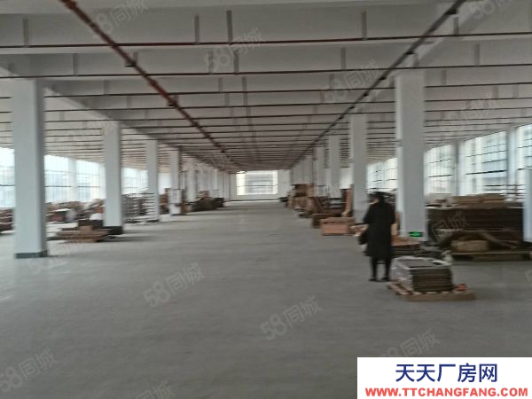 贛州市南康家具廠 南康家具產(chǎn)業(yè)園標準廠房轉讓