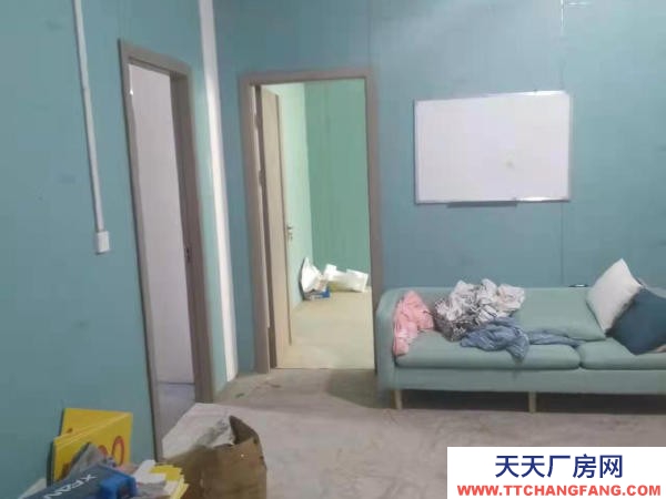 贛州市南康物資倉庫 龍嶺鎮井下安置房倉庫出租