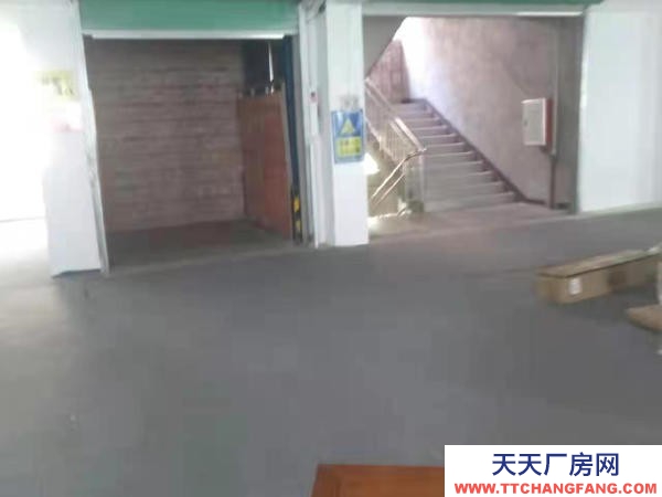 贛州市南康物資倉庫 龍嶺鎮井下安置房倉庫出租