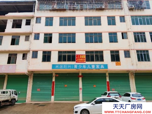 贛州市南康物資倉庫 龍嶺南康產業園,馬鞍嶺安置點,魚珠木材市場對面