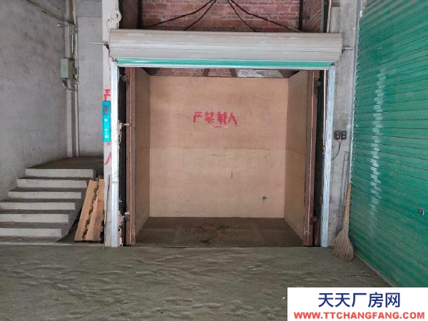 贛州市南康物資倉(cāng)庫(kù) 李家山安置點(diǎn)倉(cāng)庫(kù)招租，可作電商或直播。