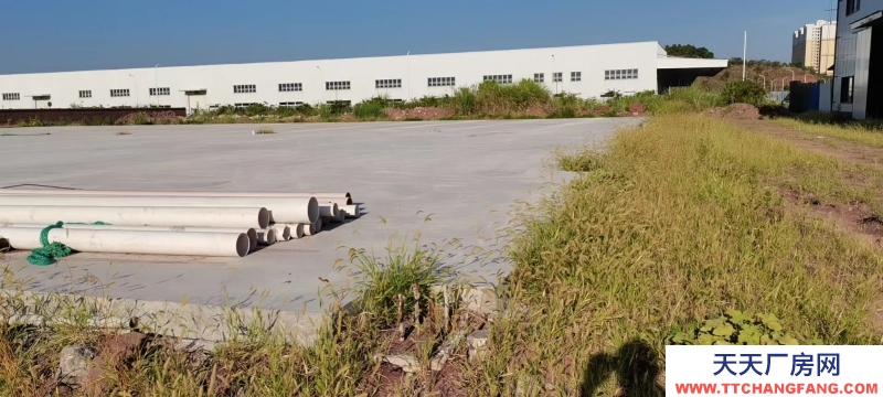 四川資陽市園區內6畝工業用地轉讓