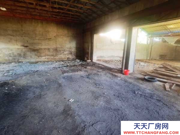 樺南雙果路北側(cè)場地出租