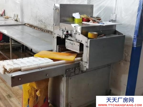 勃利月餅廠房廠房獨門獨院，無塵車間，非誠勿擾，