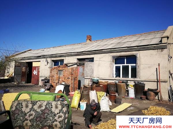 桃山區少有的地理位置是儲煤,建廠,養殖的佳選擇。