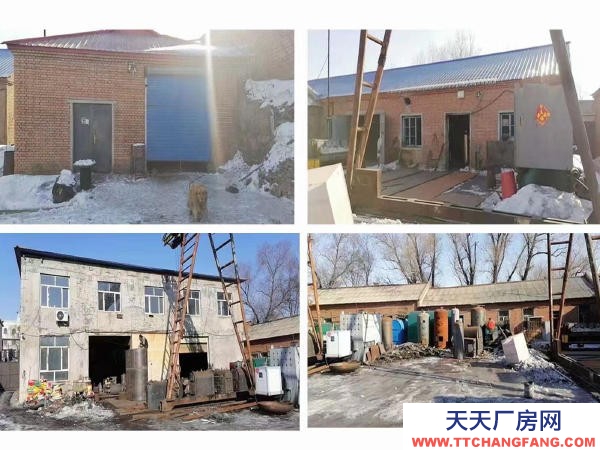 新興廠房出售馬上要占，有辦公室，有宿舍可以養家禽