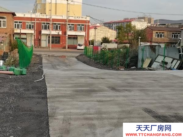 桃山冷庫出租，位置優越，市中心