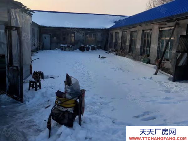 東安海浪村養殖場 有上下水，房本面積600平，可用面積1500平