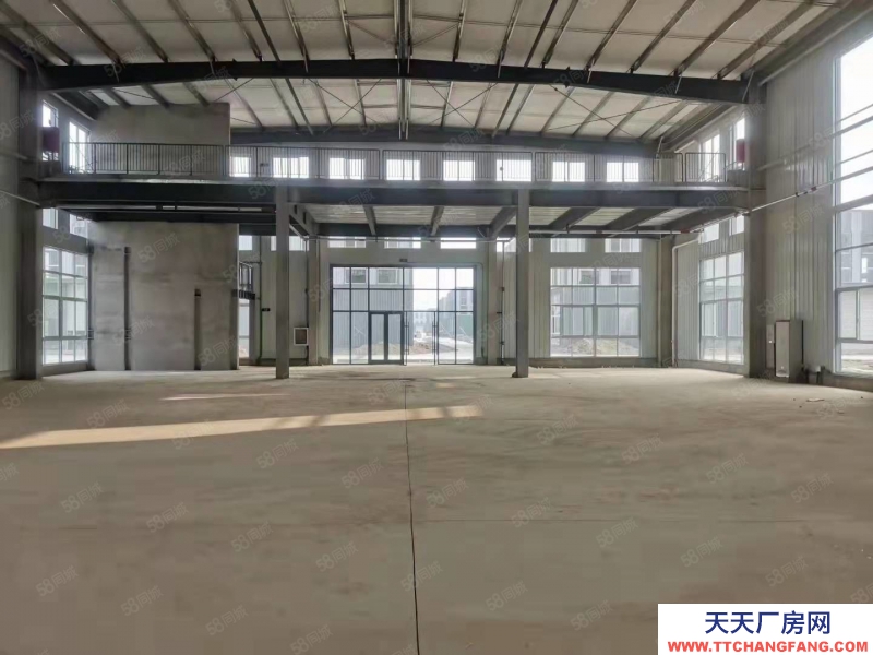 (出租) 徐州鼓樓柳新單層廠房，大產權，適合機械加工