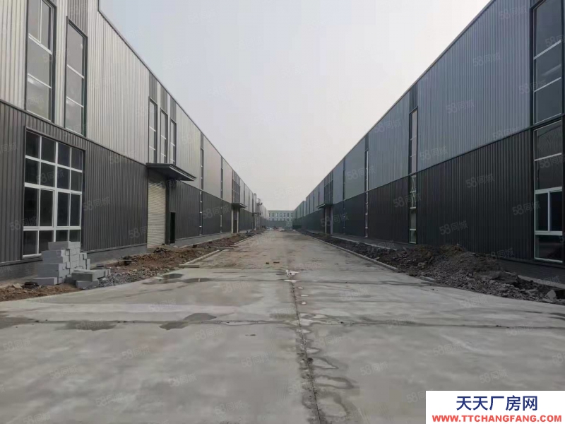 (出租) 徐州鼓樓柳新單層廠房，大產(chǎn)權(quán)，適合機械加工