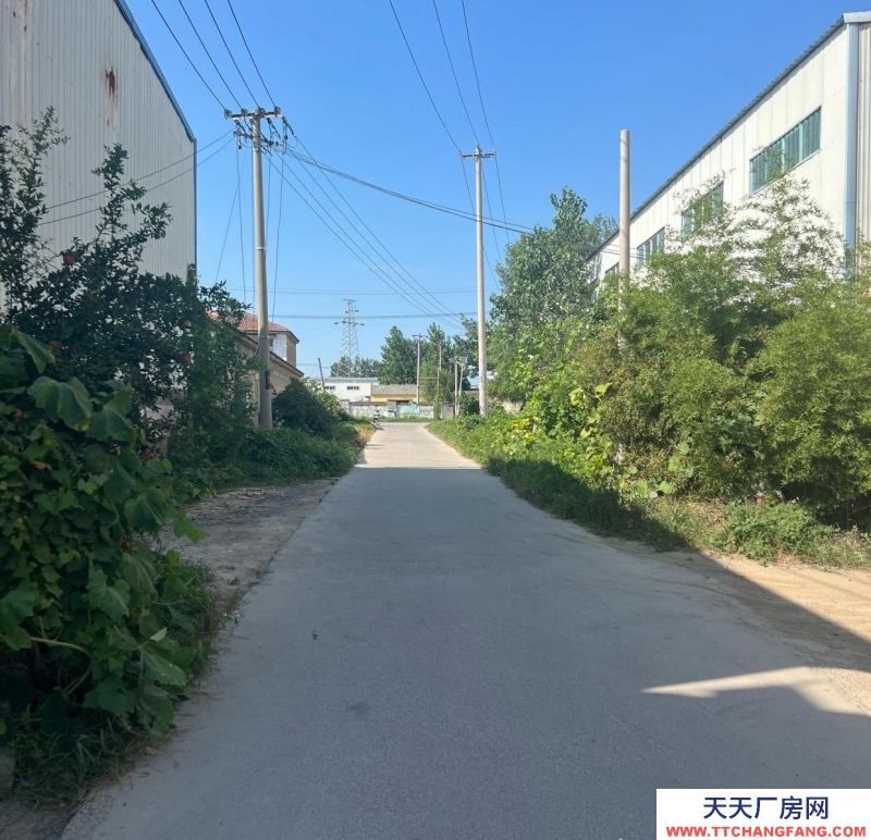 (出租) 徐州鼓樓區(qū)新臺子工業(yè)園，帶行車，辦公室適合機電組裝