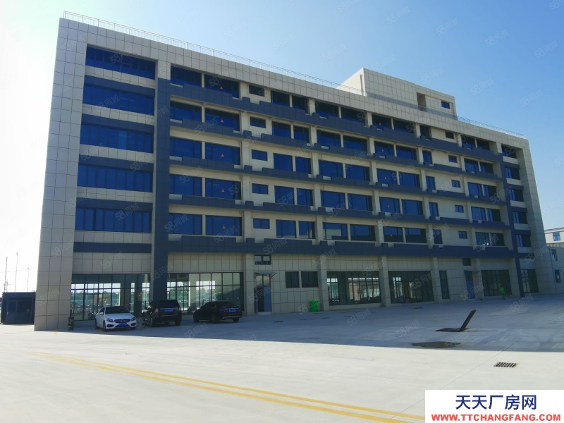 (出租) 徐州鼓樓全新廠房出租出售適合研發(fā)制造