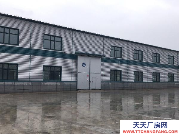 東安調味品廠房出租，就900平方米