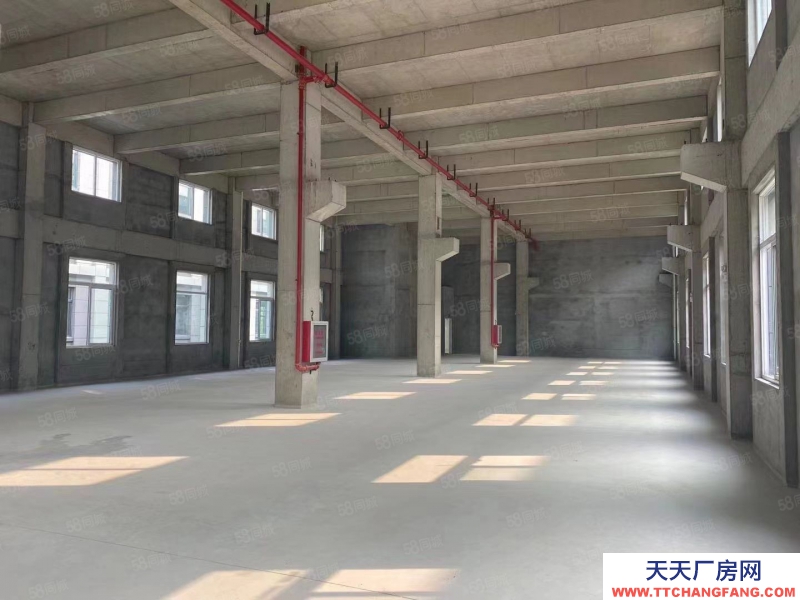 (出租) 徐州云龍區工業生產廠房500~5000平租售適合高端裝備智能制造