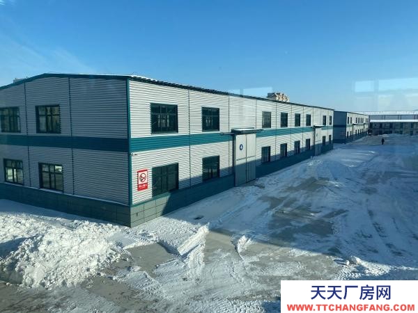 東安出租標(biāo)準(zhǔn)化肥廠房臨近高速公路便宜出租