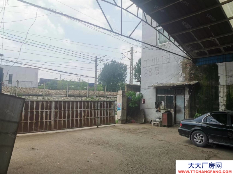 (出租) 徐州云龍東三環(huán)駱駝山工業(yè)園內(nèi)廠房出租適合輕加工