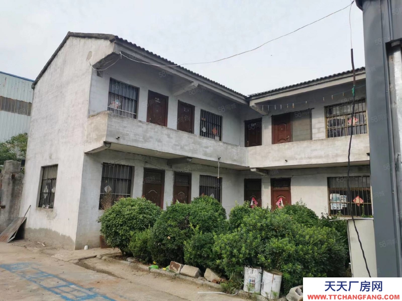 (出租) 徐州云龍104國道潘塘高速出入口附近廠房出租適合加工