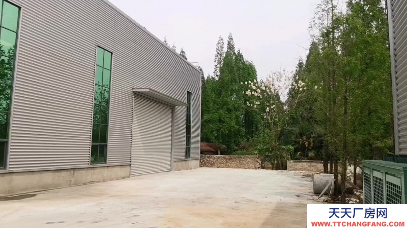 (出租) 徐州賈汪大吳附近標(biāo)準(zhǔn)鋼結(jié)構(gòu)廠房招租適合機械加工