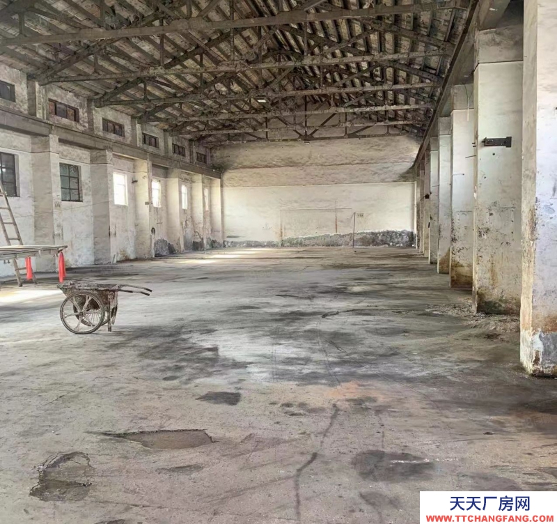 (出租) 徐州賈汪泉旺頭廠房出租 650平，400平適合輕加工