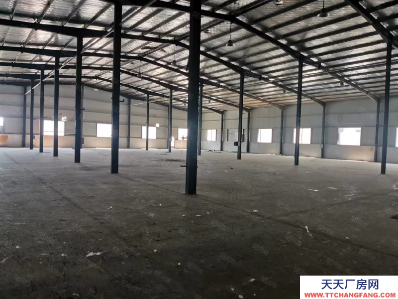 (出租) 徐州賈汪東塔山工業園附近標準廠房出租適合機械加工