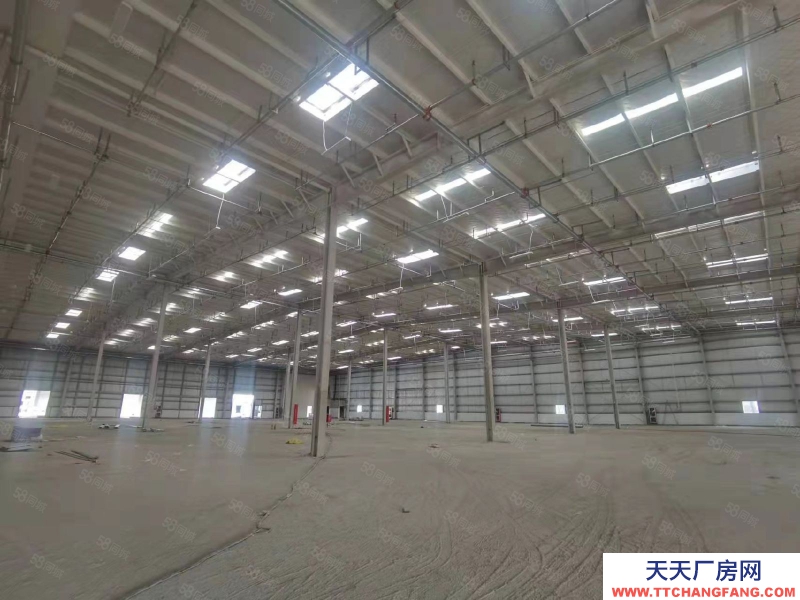 (出租) 徐州賈汪通港大道附近雙樓物流園高標(biāo)庫(kù)招租物料倉(cāng)庫(kù)