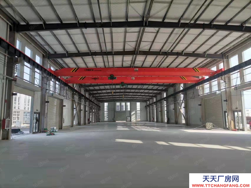 (出租) 徐州豐縣園區(qū)直招 獨(dú)棟標(biāo)準(zhǔn)單層廠房 可租可售 環(huán)評(píng)可辦適合機(jī)械加工