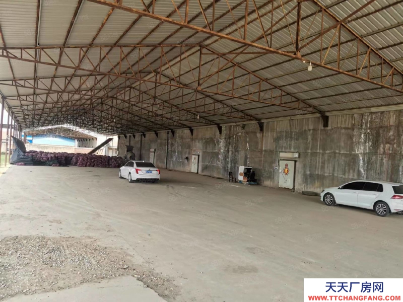 (出租) 徐州豐縣首羨工業(yè)園手續(xù)齊全廠房及空地出租出售適合機械加工