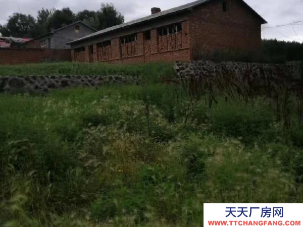 東安自家房屋出售！可做小型工廠，畜牧業