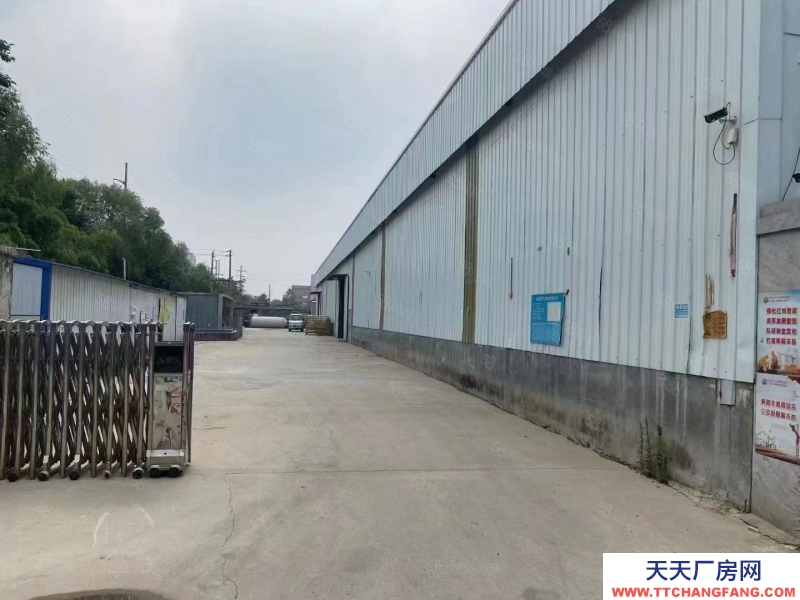 (出租) 徐州豐縣城區(qū)東環(huán)路廠房出租適合機械加工