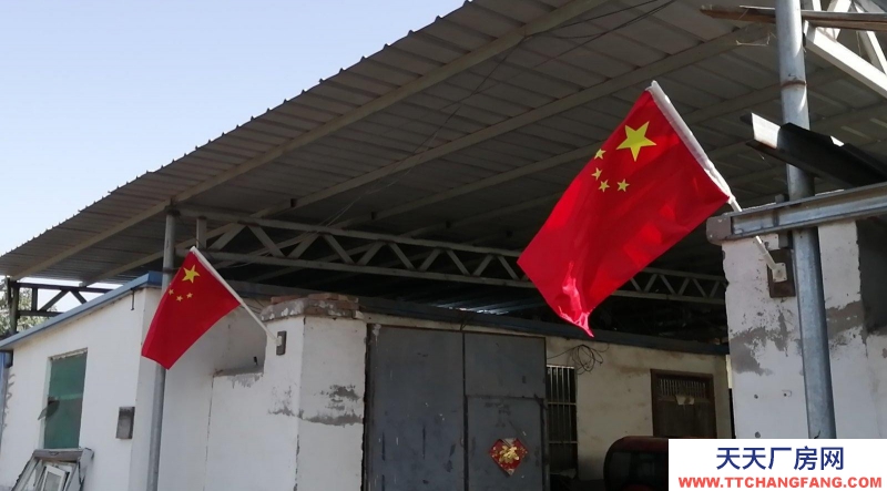 (出租) 徐州豐縣房子獨門獨院，交通便利，可用倉庫可做加工廠