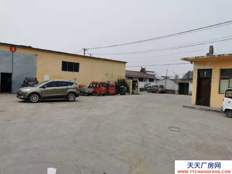 (出租) 徐州沛縣16K姚橋礦附近廠房出租適合機(jī)械加工