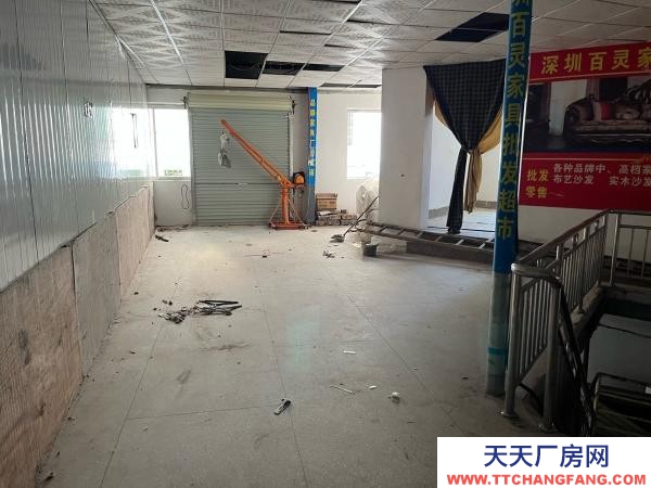 贛州市瑞金電子廠房 廠房可用于 服裝廠 電子廠 培訓(xùn)中心