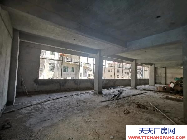 贛州市瑞金肉制品廠(chǎng)房  房屋位于大布汽車(chē)城邊，臨323國(guó)道，工業(yè)園區(qū)