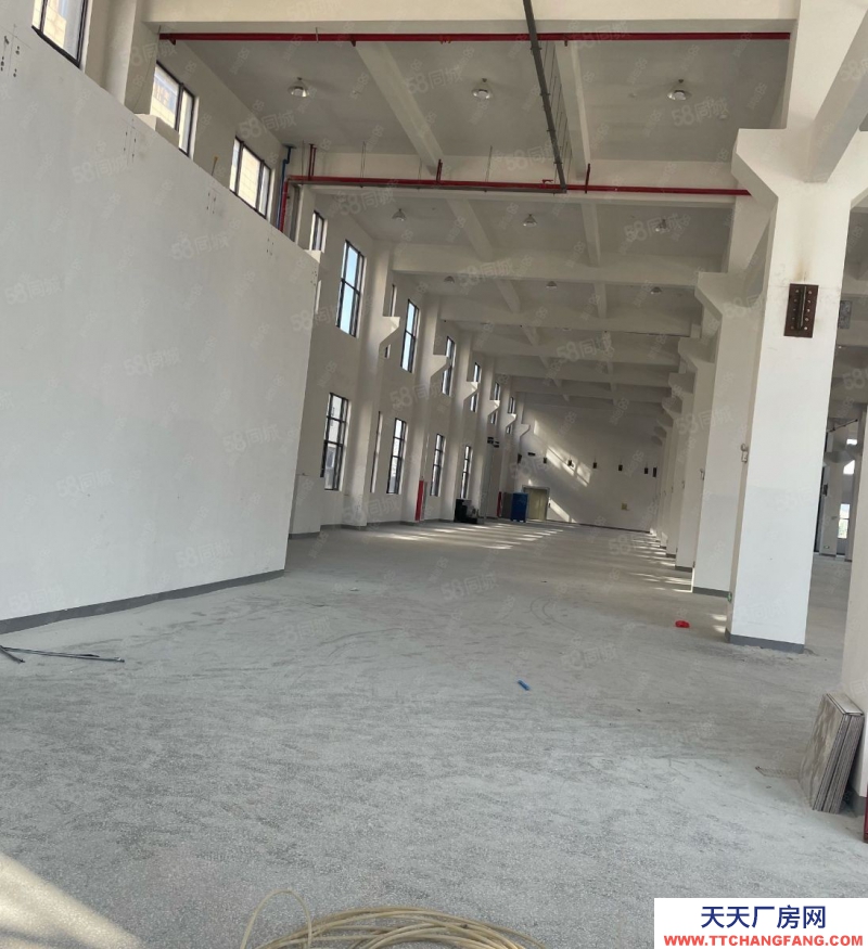 臺州市三門(出租) 三門江口2000平廠房出租，環(huán)境優(yōu)美出入方便，  茶葉及相關(guān)制品