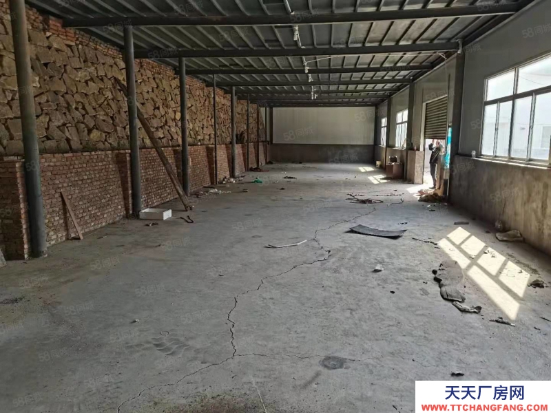 承德 雙橋(出租) 武烈路邊上 可進(jìn)大車 帶院庫(kù)房 300至450平的乳制品廠房