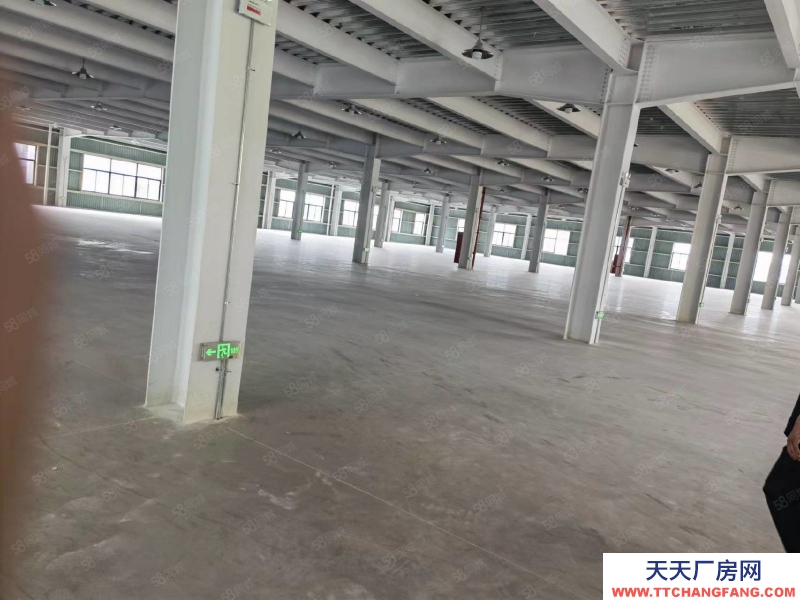 臺州市三門(出租) 出租頭門港30000平方適當分割,交通方便 水果制品