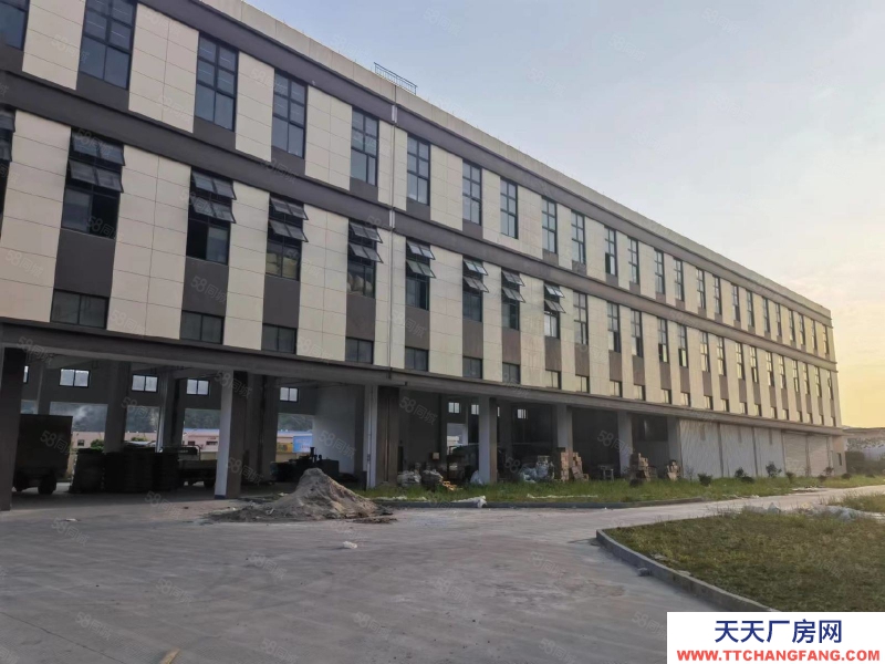 臺州市三門(出租) 出租頭門港30000平方適當分割，交通方便  水果制品