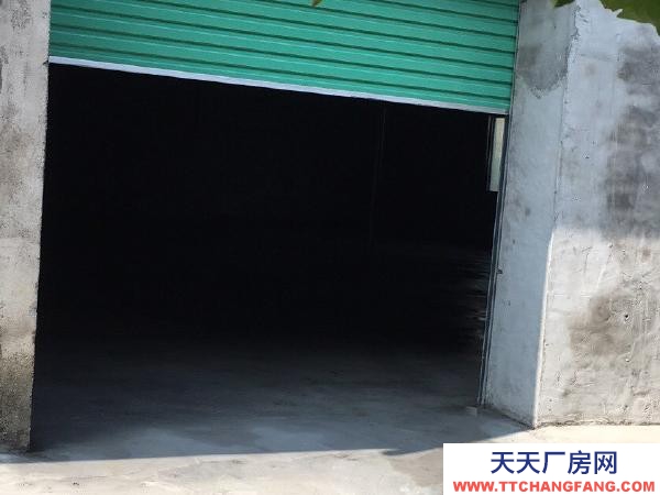 贛州市信豐物資倉庫  通三相電可做廠房，可進(jìn)掛車，交通方便。