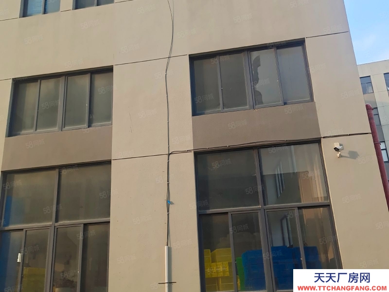 臺州市三門(出租) 廠房在三門濱海新區，位置好，交通方便大車隨意進出。 肉制品