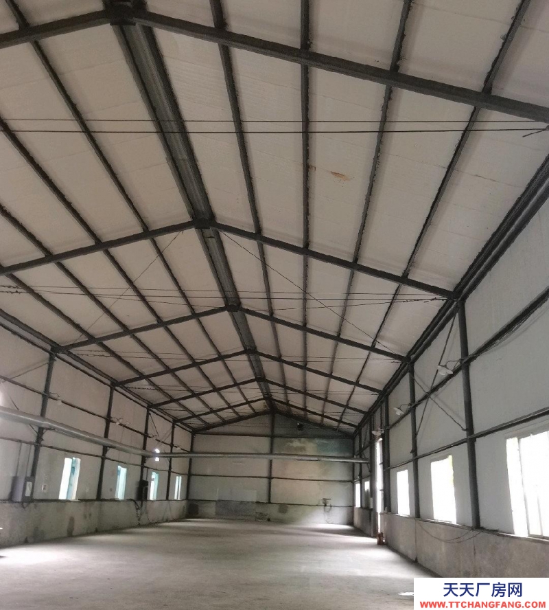 承德 雙橋(出租) 臨近高速，可進大車，獨門獨院，可做方便食品廠房、庫房房