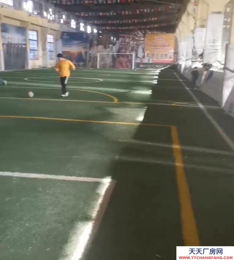 承德 雙橋(出租) 2200㎡肉制品廠房倉庫出租